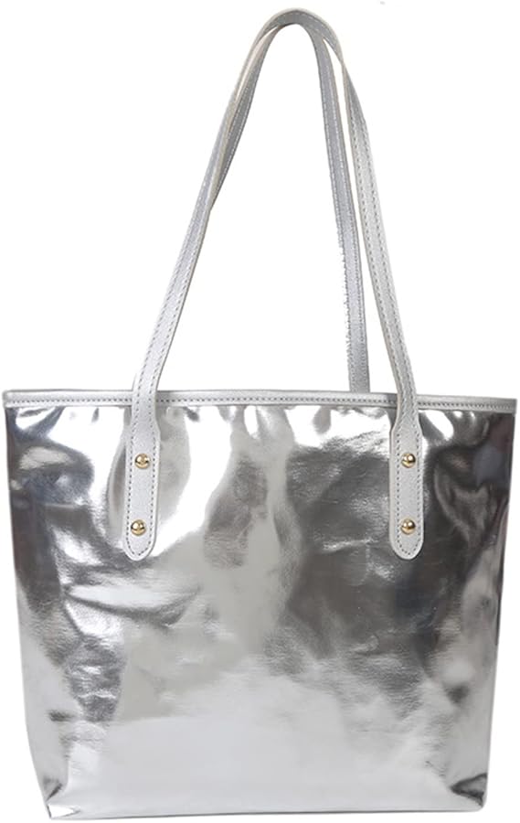 Large Capacity Bag Women Handbags Simple Top Handle Hand Bags Casual Female Big Shopper