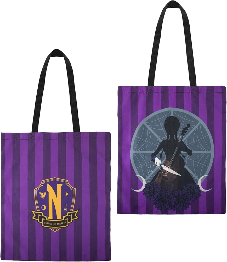 Cinereplicas Wednesday - Tote Bag Wednesday