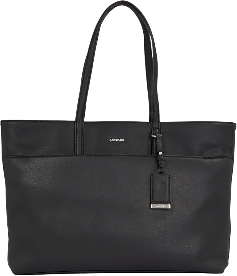 Calvin Klein Casual, Black (Ck Black)
