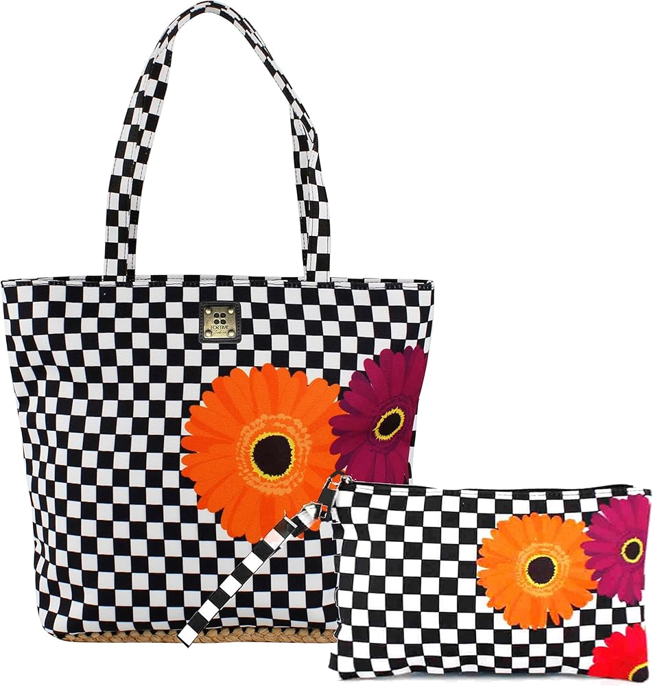 Beach Bag, Multicoloured