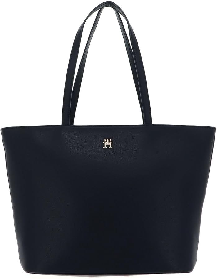 Tommy Hilfiger Women's Th Essential Sc Tote Corp