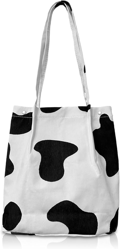 Corduroy Totes Bag, Cute Tote Bags, Large Tote Bags for Women, Beach Bags for Women, Large Reusable Carry Shoulder Bag, with Inner Pocket, for School Work Shopping Travel Daily Use