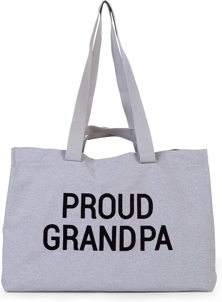 Childhome Grandparents Bag