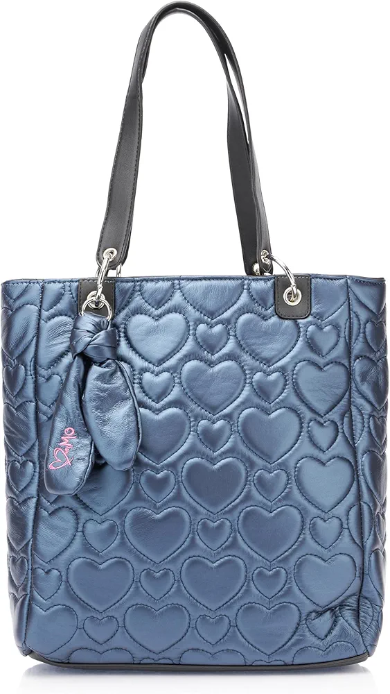 LIBBI Women's Tote Bags Navy, Navy, One Size, Navy, One Size