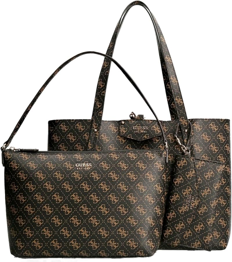 GUESS Eco Brenton Tote