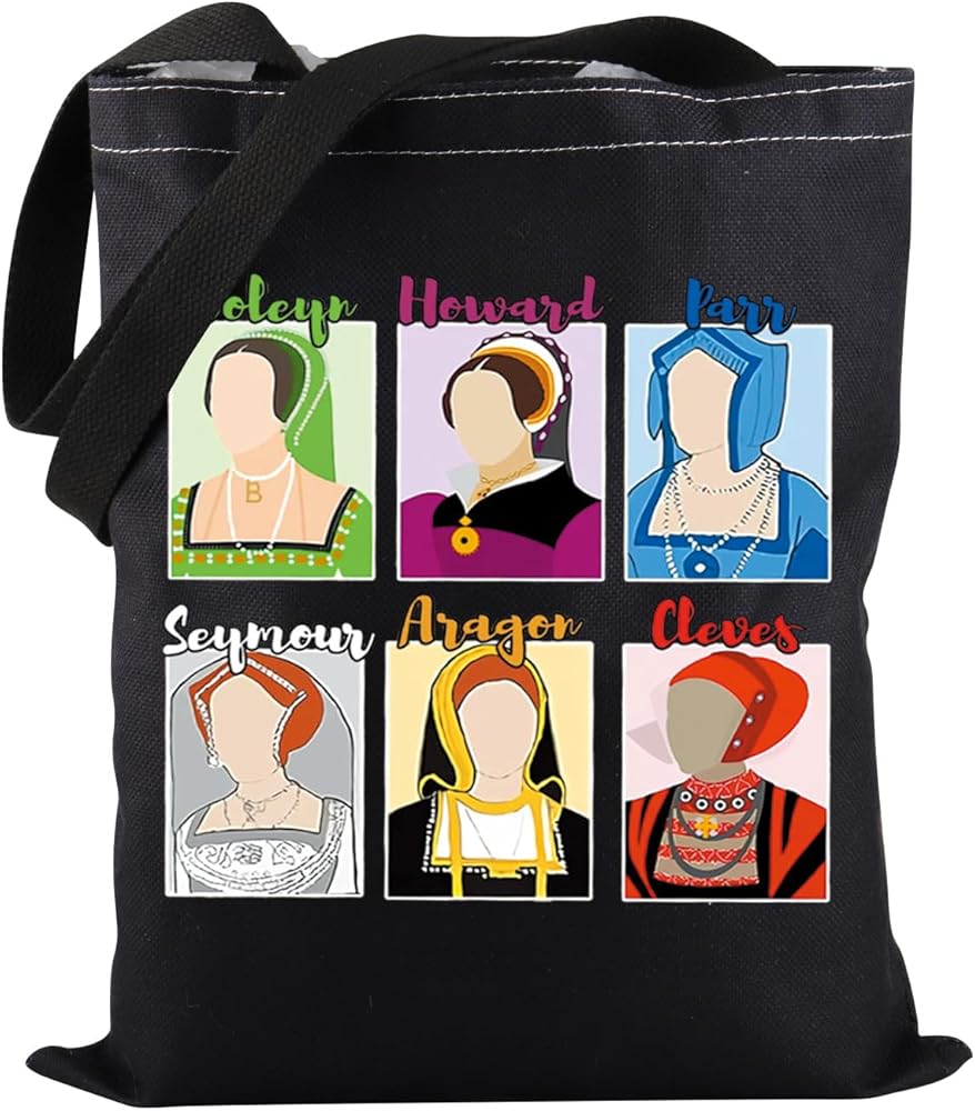 Halloween Witch Tote Bag Halloween Movie Merchandise Halloween Party Gift