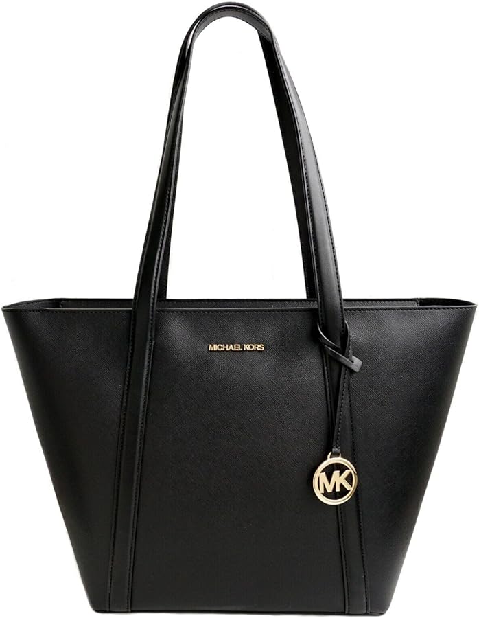 Michael Kors Pratt Large Tote Shoulder Bag