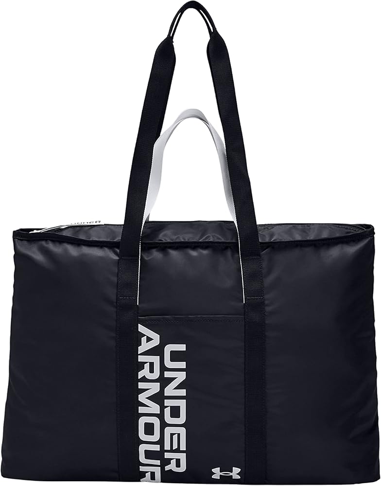 Under Armour Women's UA Favorite Metallic 2.0 Tote Bag