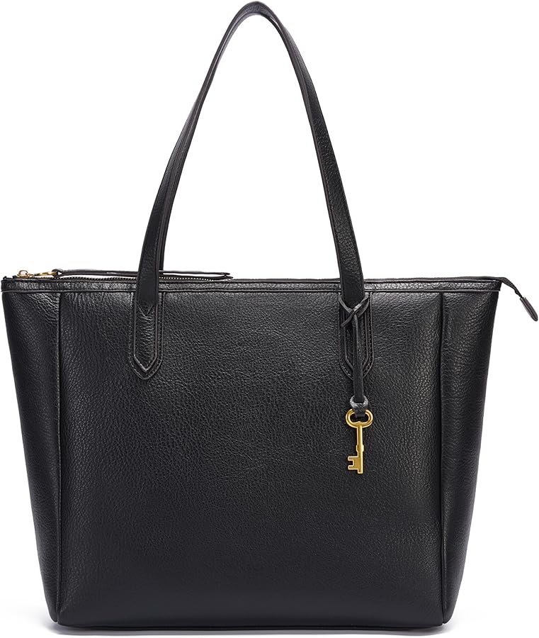 Classic Women's Tote Bag - Versatile, Elegant Handbag, Ideal for Everyday Use -Large Capacity Ladies Shoulder Bags