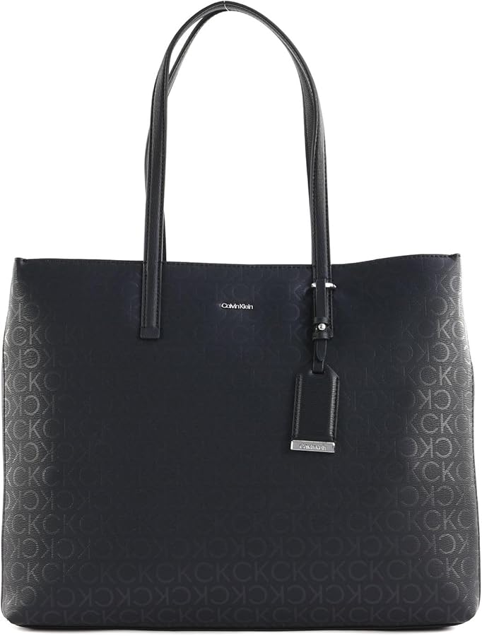 Calvin Klein Womens CK Must Other Handbags