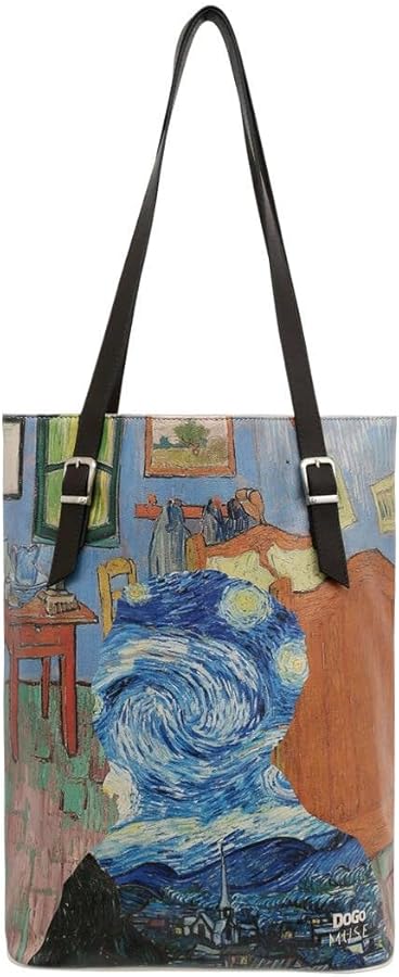DOGO Contemporary, Bleu