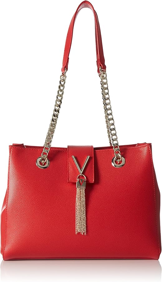 Valentino by Mario Valentino Shoulder Bag, Black