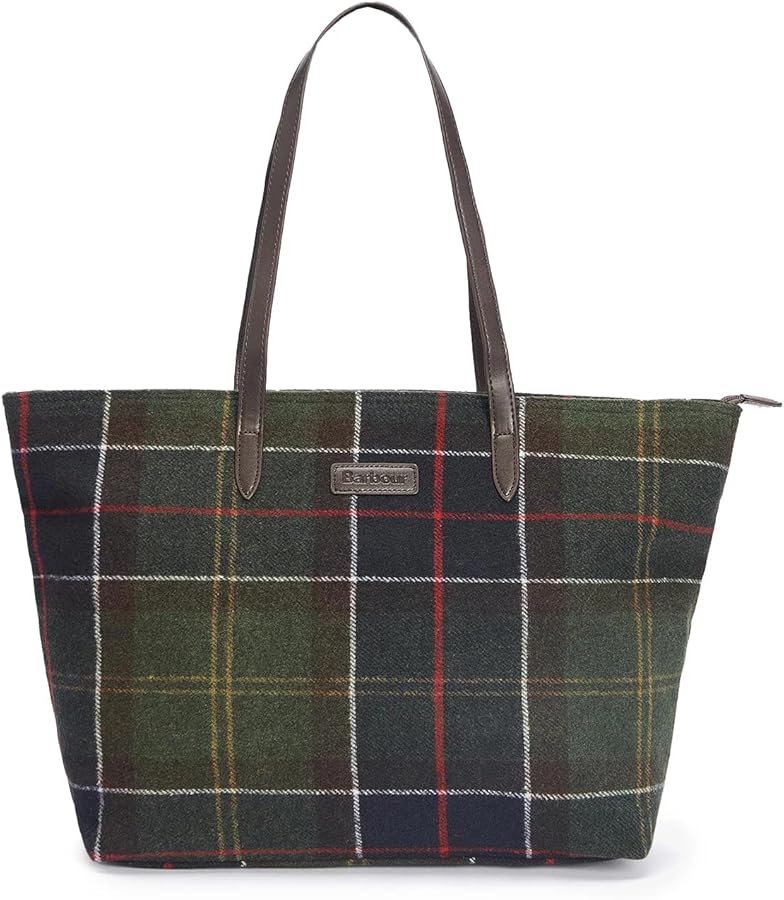 Barbour Women's Bag Green, green, One Size