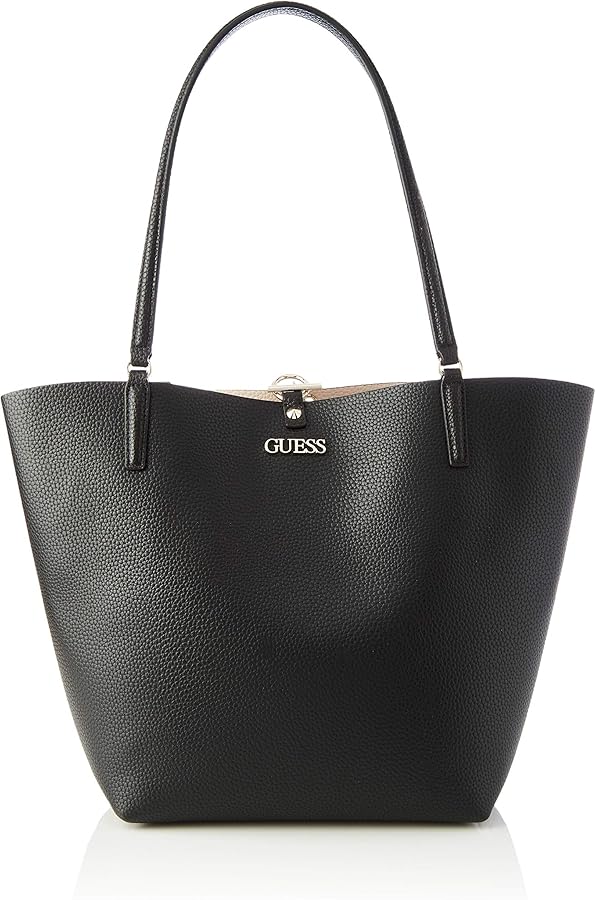 GUESS Fashionable, Black/Stone
