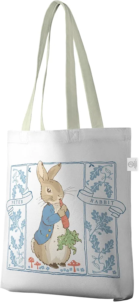 Peter Rabbit Tote Bag