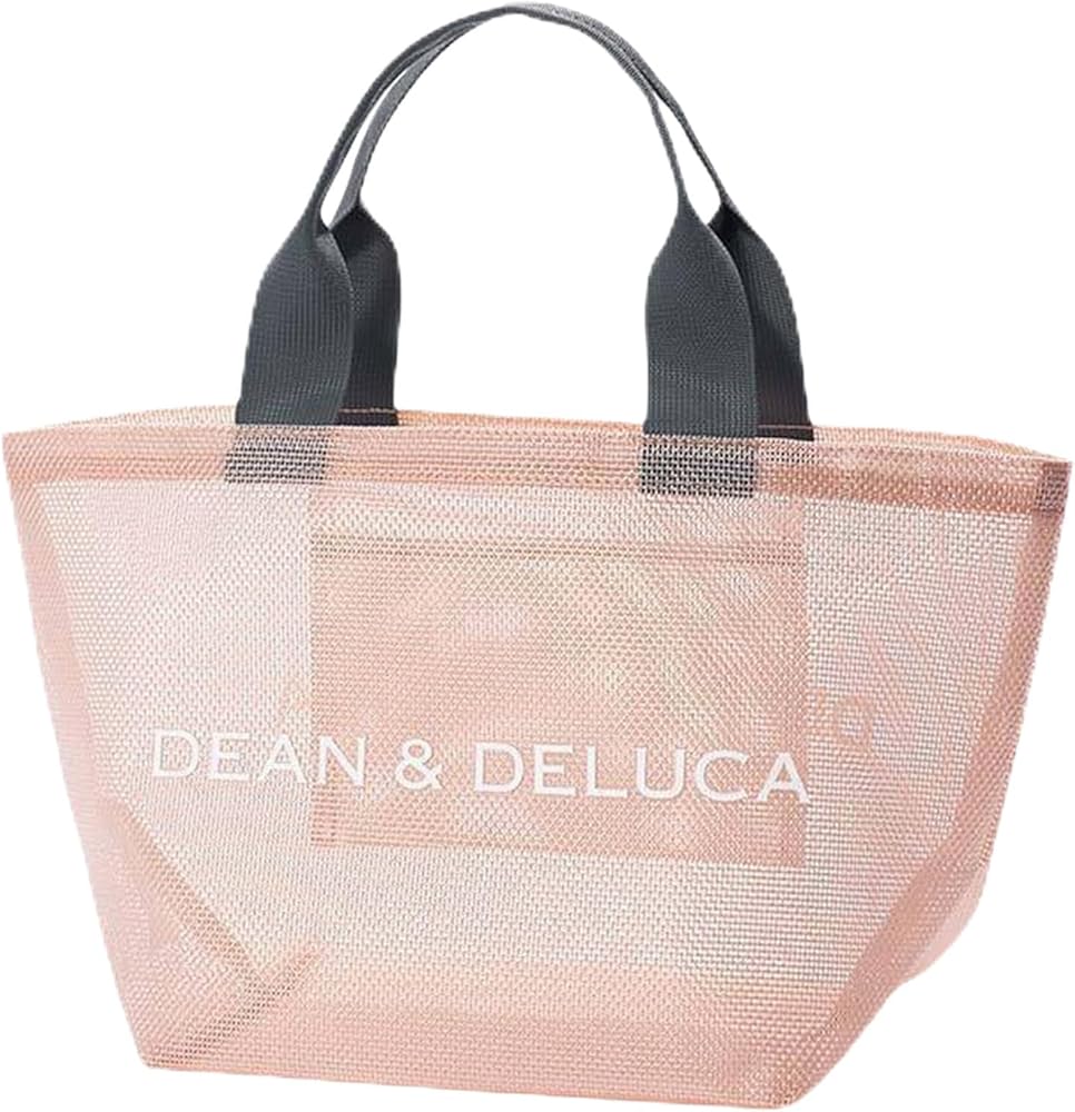 Beach Bag Mesh Bag Beach Bags for Women Mesh Beach Bag Beach Tote Bag Summer Beach Bags Summer Casual Shoulder Bag Reusable Foldable Shopping Bag Ladies Bag for Picnic Pool Gym Travel