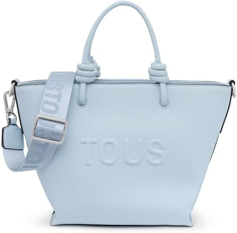 TOUS Small carrycot 2002022333 la rue new blue
