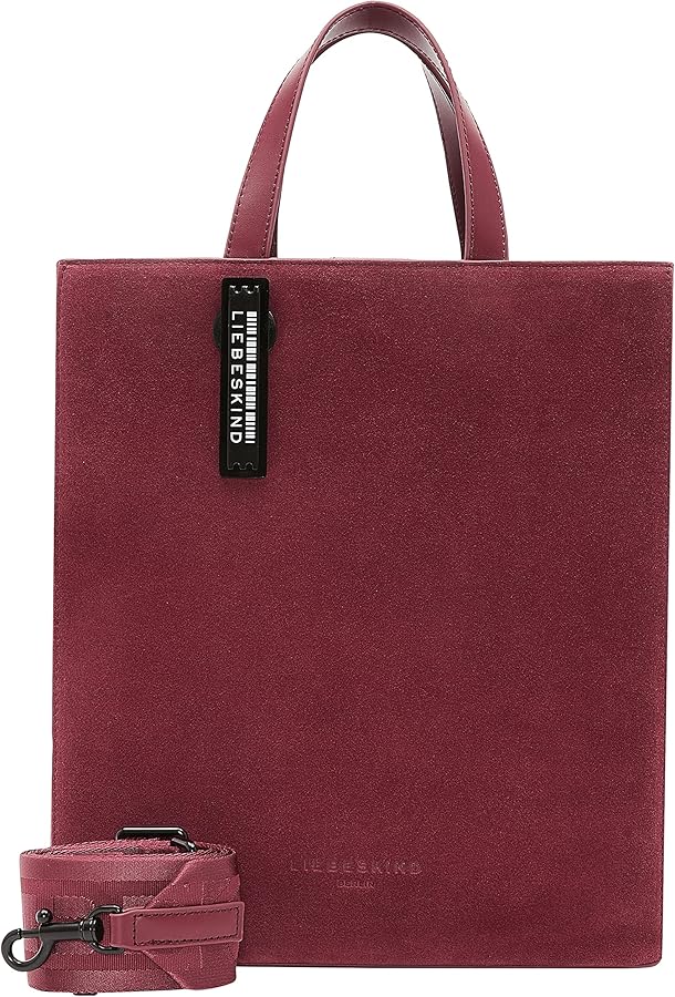 Liebeskind Berlin Tote M, Peony-4437
