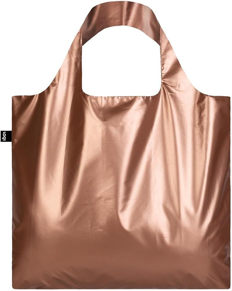LOQI Travel Tote