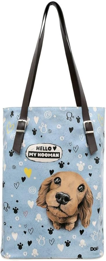 DOGO Contemporary, Bleu