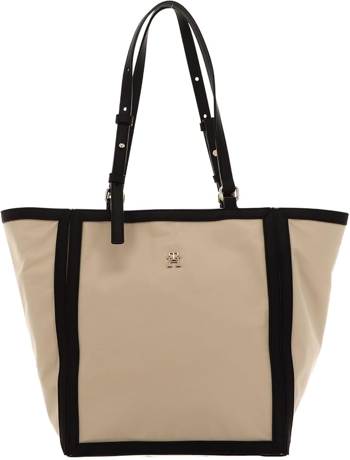Tommy Hilfiger Women's Th Essential S Tote Bag