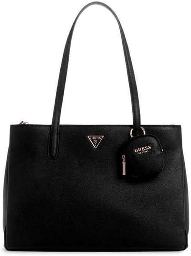 GUESS Power Play Tech Tote