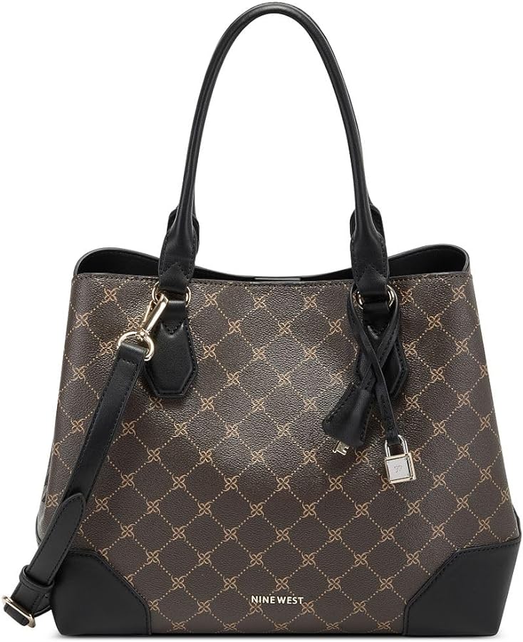 Nine West Brooklyn Jet Set Carryall