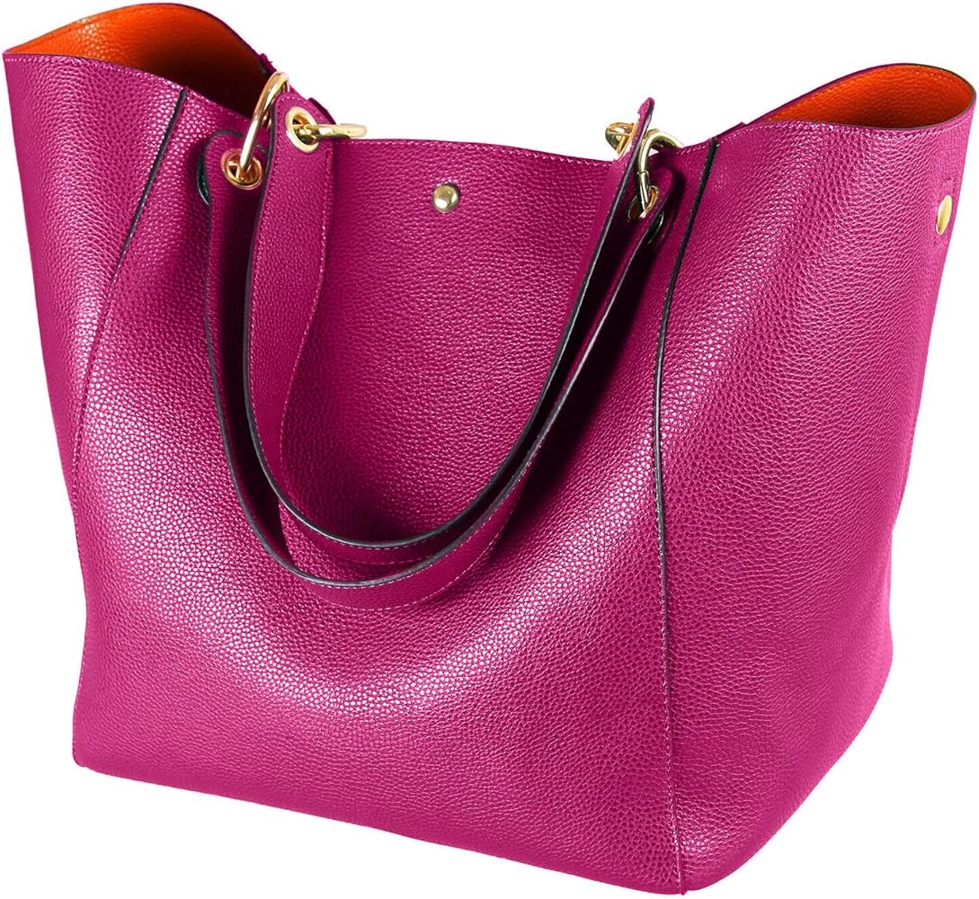 sqlp Large Work Tote Bag for Women Designer Purses and Handbags Big Bucket bags Ladies Travel Crossbody Purse