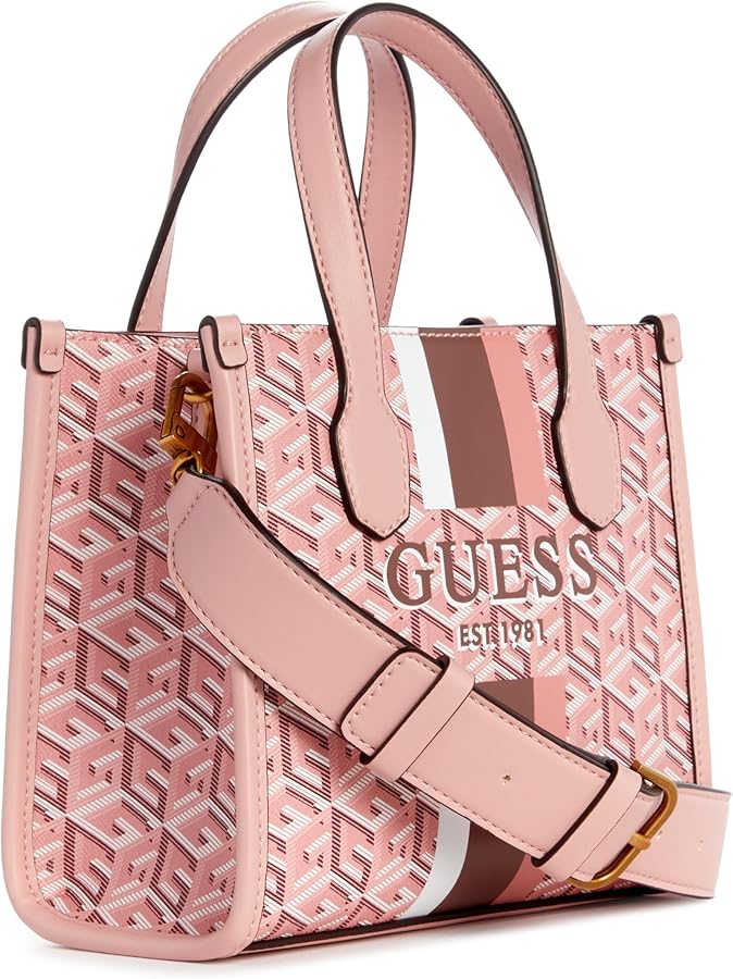 GUESS(ゲス) Contemporary, Steel