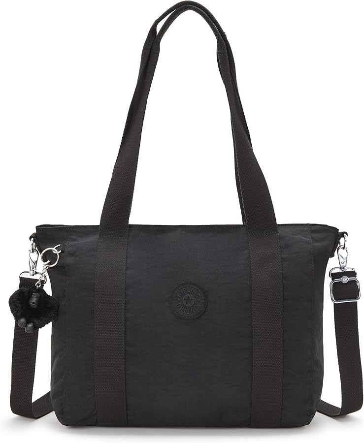 Kipling Tote