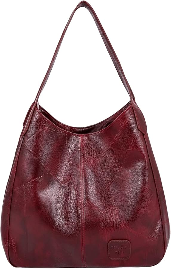 Fashion Women's Handbags Waterproof Top-handle Bags Shoulder Bag