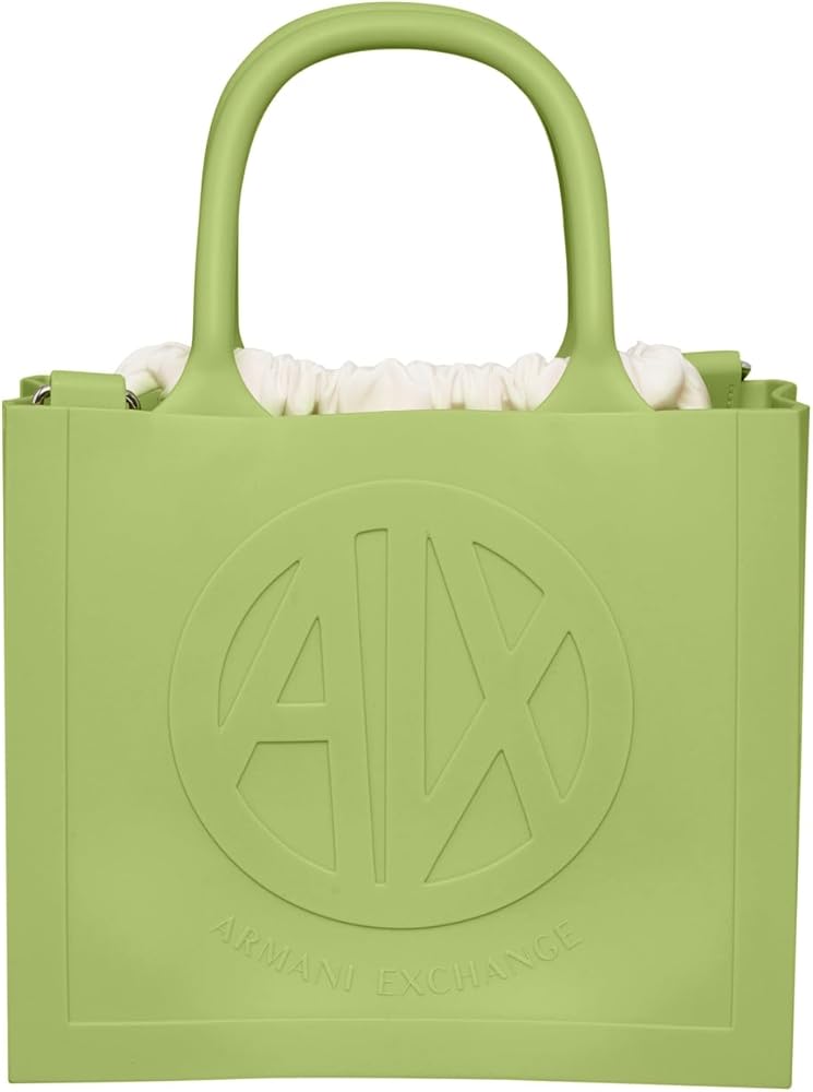 Armani Exchange Bubble Bag