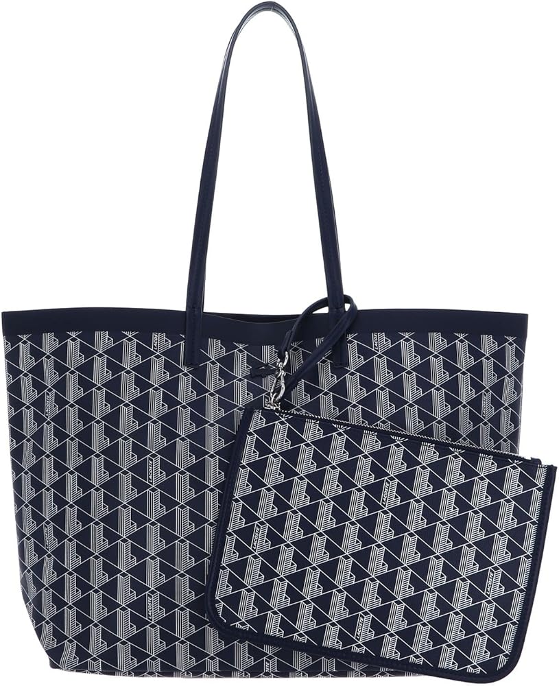Lacoste Handbags, Blue