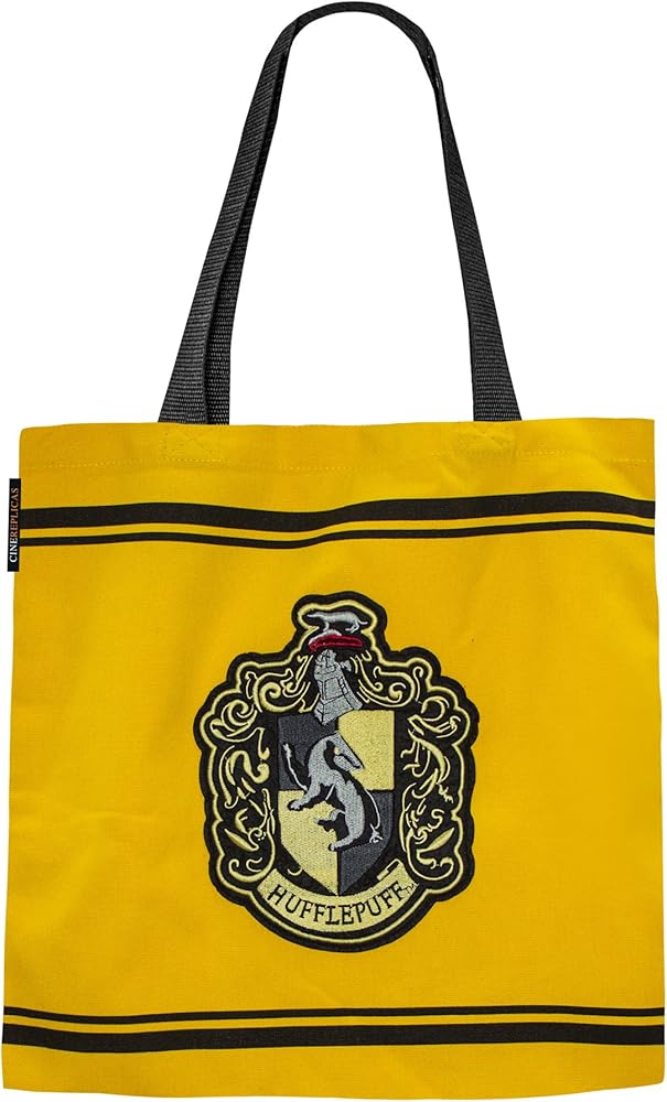 Unisex's Tote Cabs Bag
