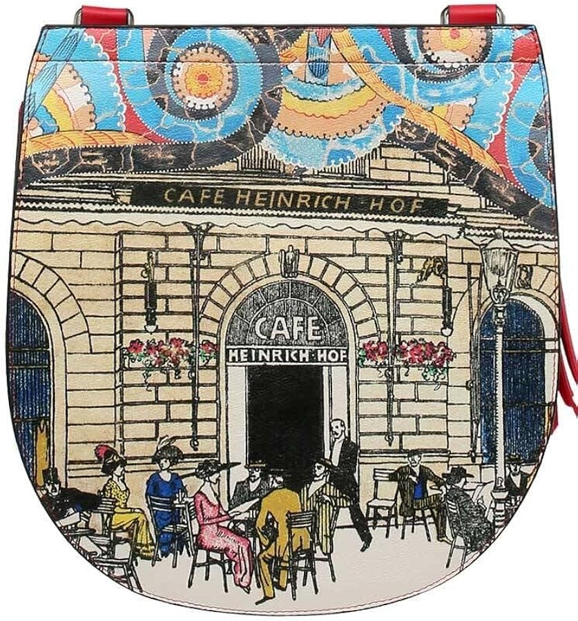 DOGO Contemporary, Multicolore