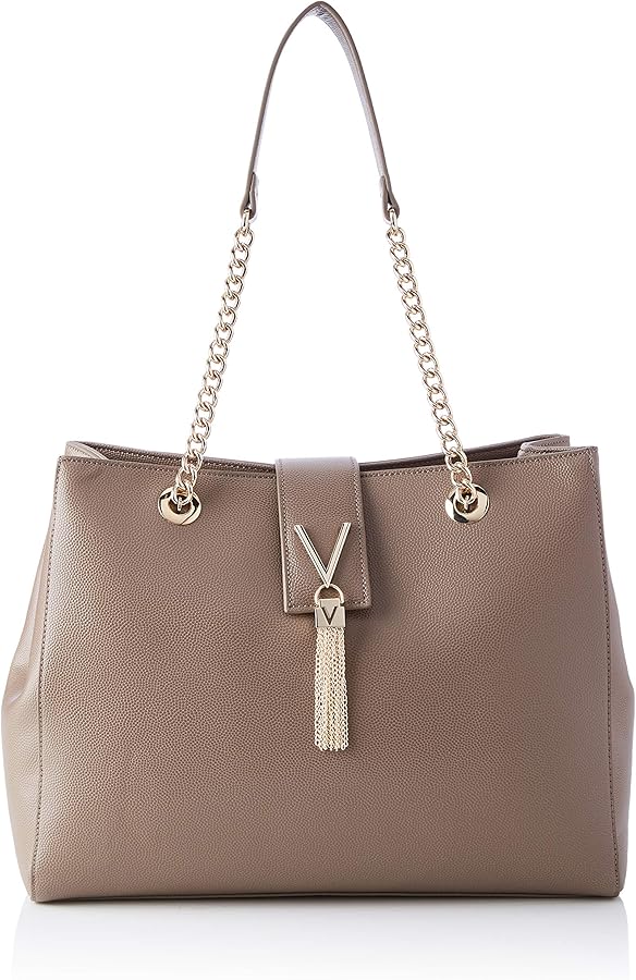 Valentino by Mario Valentino Women's Divina Dead, 14x28.5x36 cm (W x H x L)