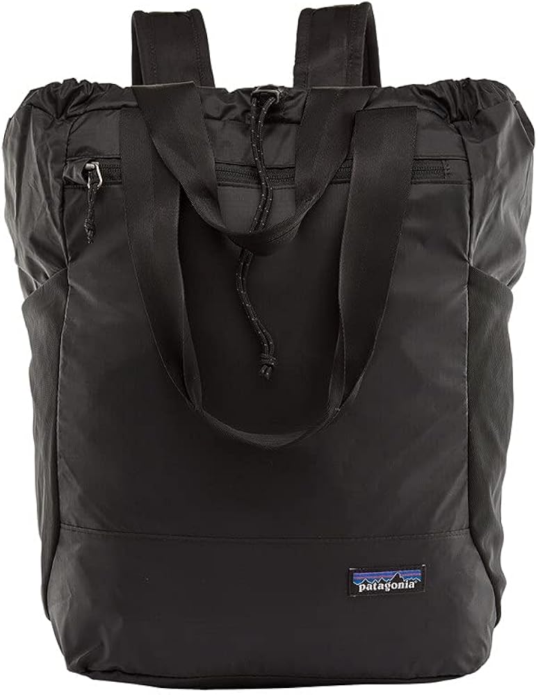Patagonia Ultralight