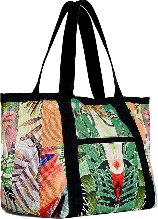 Desigual Casual, Green