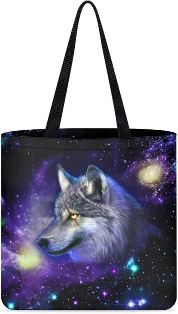 Canvas Tote Bags for Women Reusable Grocery Bags Large Dirty Clothes Bag Portable Shopping Handbag