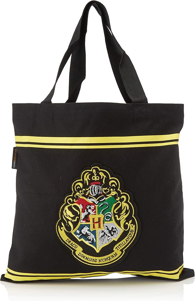 Unisex's Tote Cabs Bag