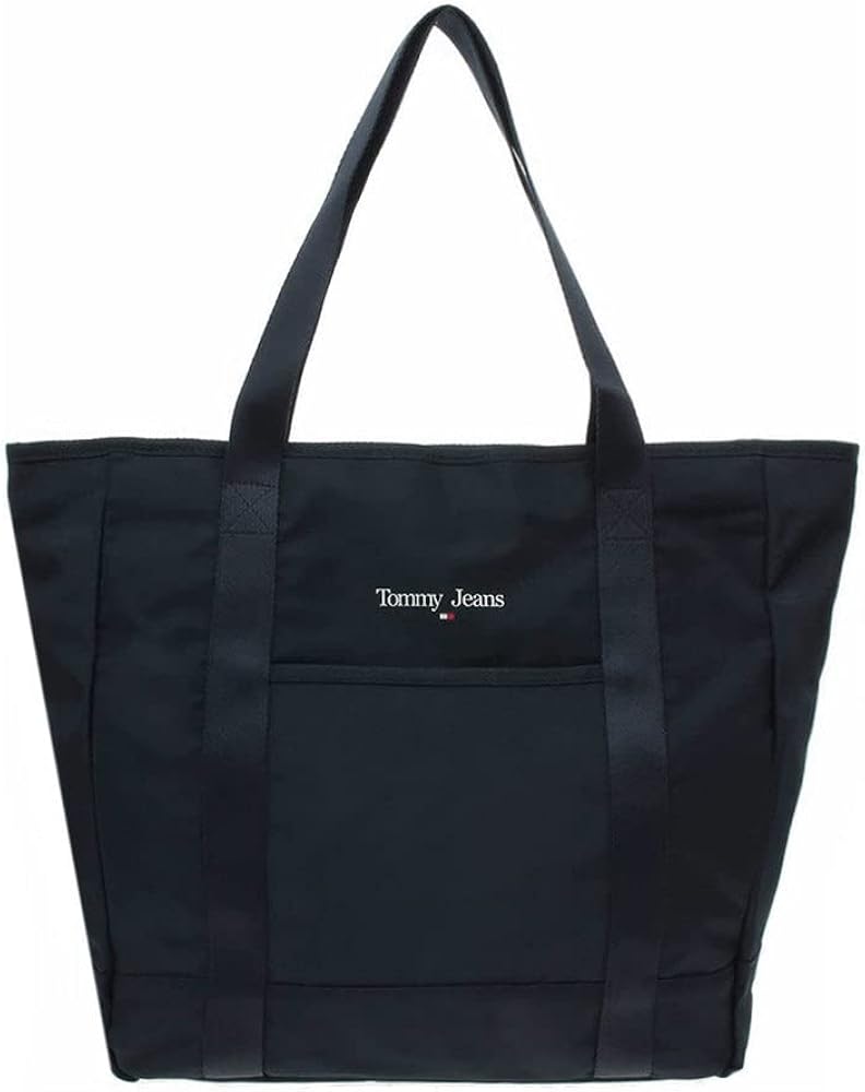 Tommy Jeans Elegant, Blue (Twilight Navy)