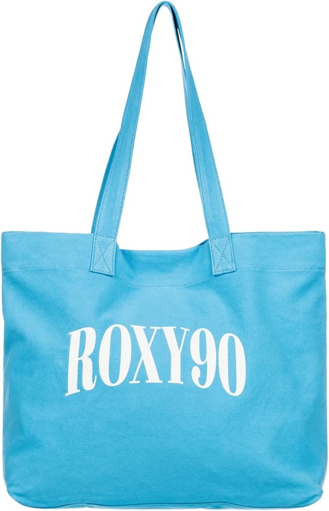 Roxy Women's Go for It Luggage Hand Luggage (Pack of 1), Azure Blue, Einheitsgröße, Azure Blue, Einheitsgröße