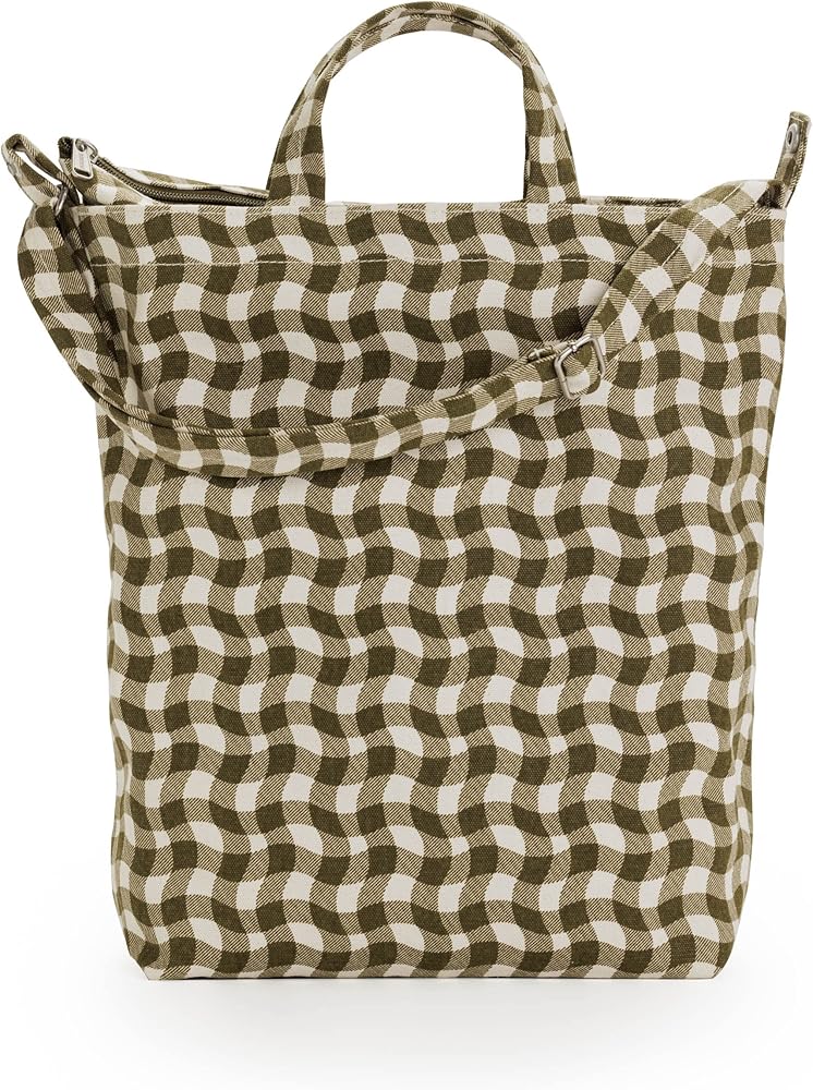BAGGU Zip Duck Bag