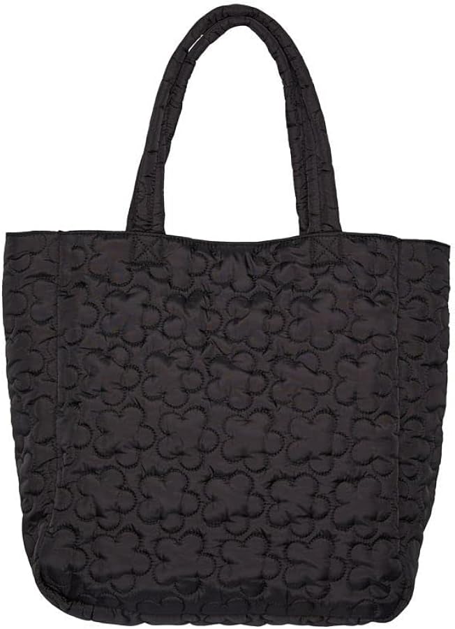 Pieces Bag, Black