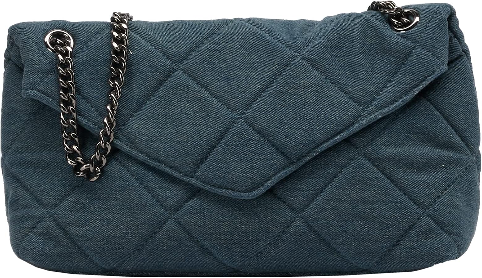 Classic, Raw Denim