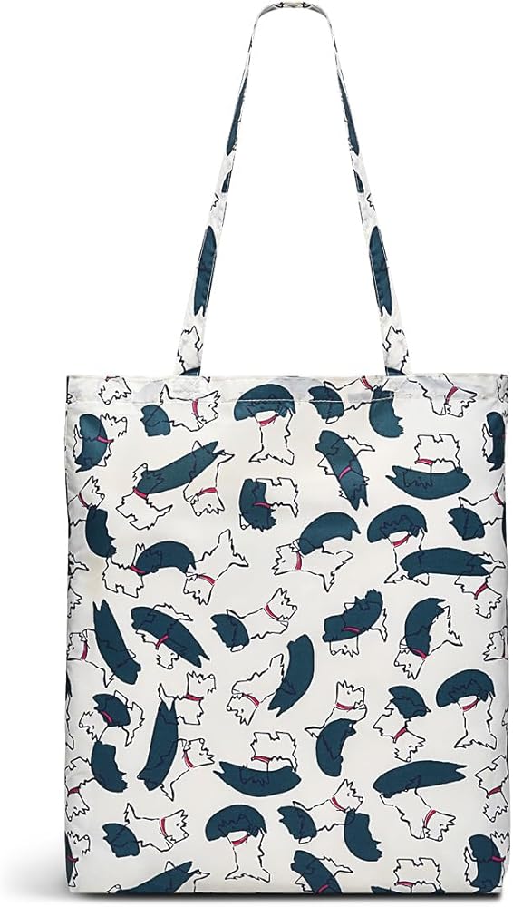 RADLEY London Wishy Washy - Responsible Foldaway Tote