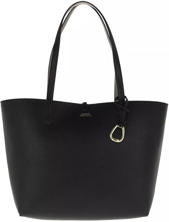 Ralph Lauren WOMAN RVRSBLE TOTE-TOTE-MEDIA 4317953290