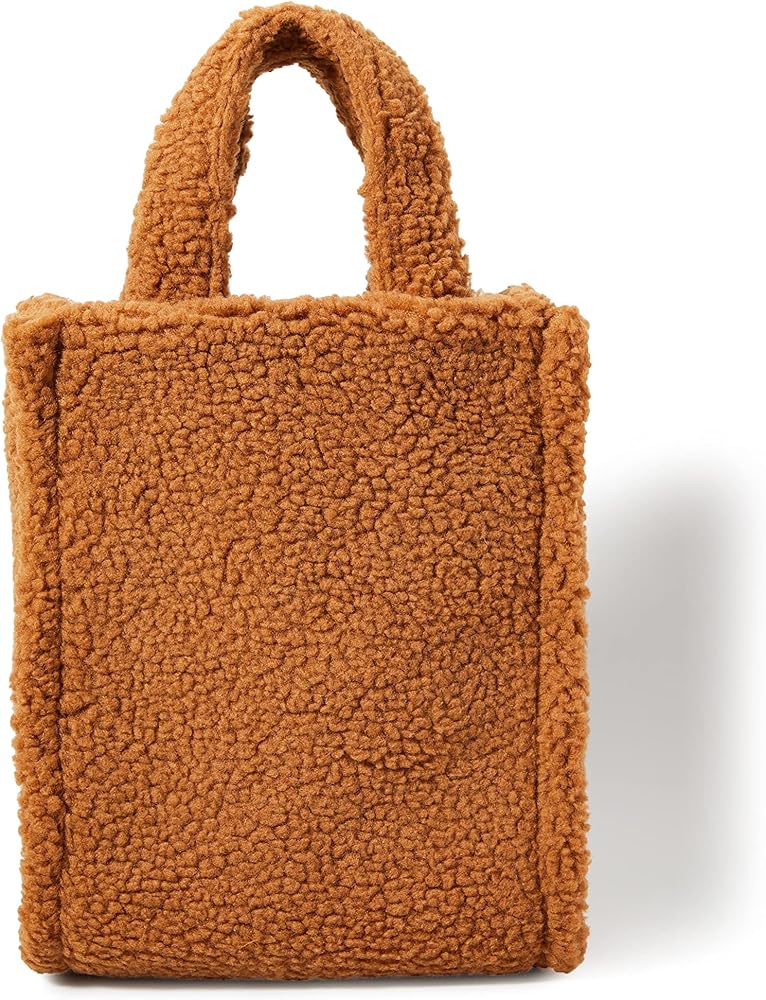 The Drop Bella Small Tote Bag