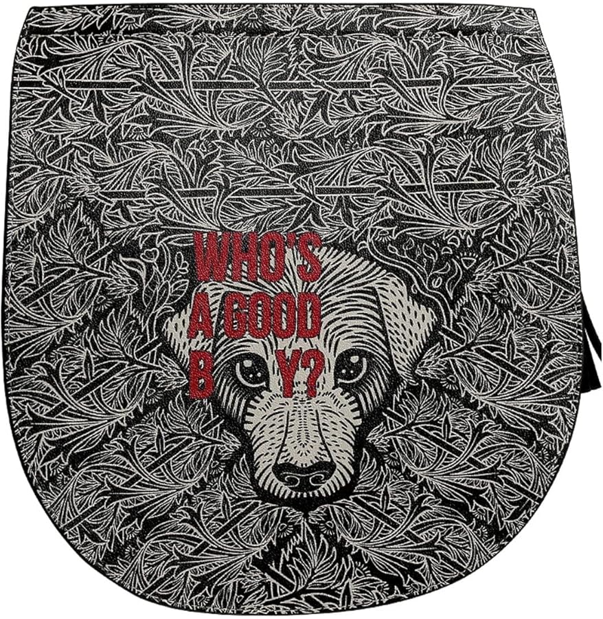 DOGO Contemporary, Noir