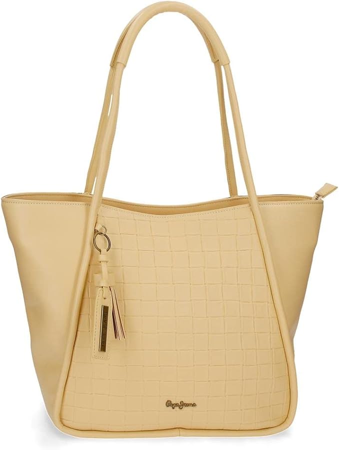Pepe Jeans Tote Bag